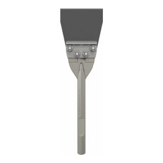 Bosch PRO Grattoir de sol HEX 28, 152 x 510 mm