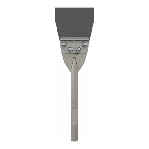 Bosch PRO Grattoir de sol HEX 28, 152 x 510 mm
