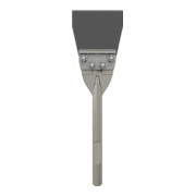 Bosch PRO Grattoir de sol HEX 28, 152 x 510 mm