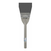 Bosch PRO Grattoir de sol HEX 28, 152 x 510 mm-2