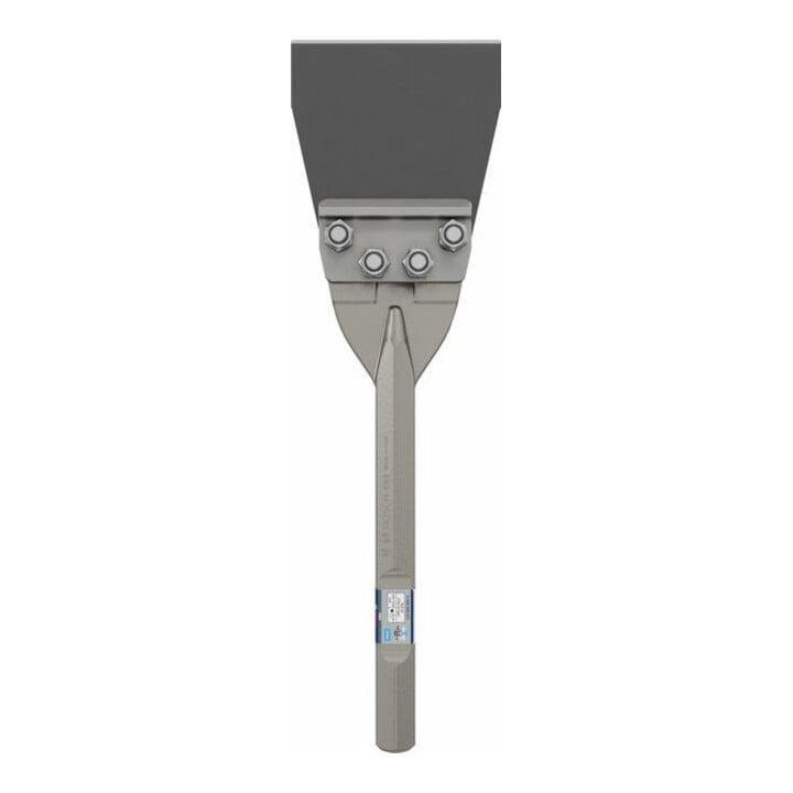 Bosch PRO Grattoir de sol HEX 28, 152 x 510 mm