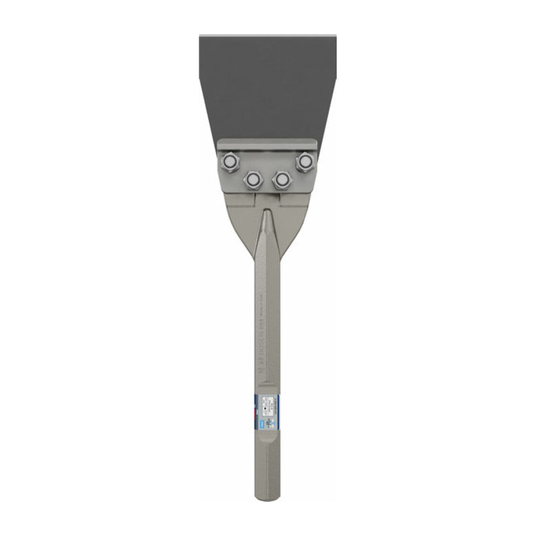 Bosch PRO Grattoir de sol HEX 28, 152 x 510 mm