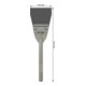 Bosch PRO Grattoir de sol HEX 28, 152 x 510 mm