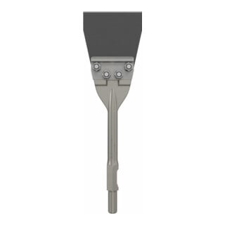 Bosch PRO Grattoir de sol HEX 30, 152 x 510 mm