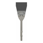 Bosch PRO Grattoir de sol HEX 30, 152 x 510 mm