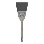Bosch PRO Grattoir de sol HEX 30, 152 x 510 mm-2