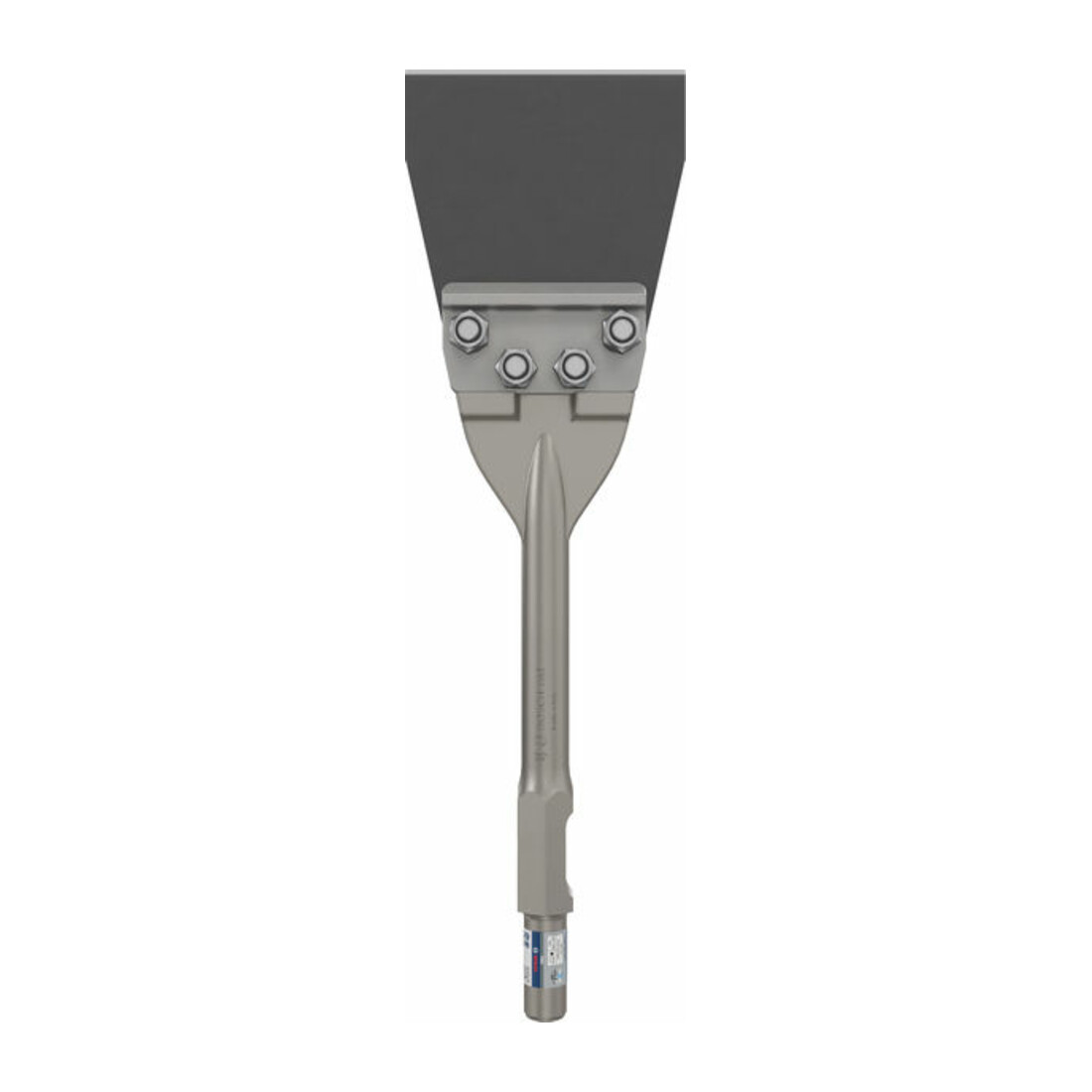 Bosch PRO Grattoir de sol HEX 30, 152 x 510 mm