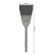 Bosch PRO Grattoir de sol HEX 30, 152 x 510 mm