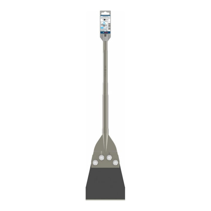 Bosch PRO Grattoir de sol SDS max, 152 x 635 mm