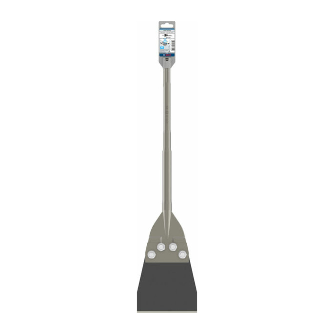 Bosch PRO Grattoir de sol SDS max, 152 x 635 mm