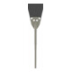Bosch PRO Grattoir de sol SDS max, 152 x 635 mm