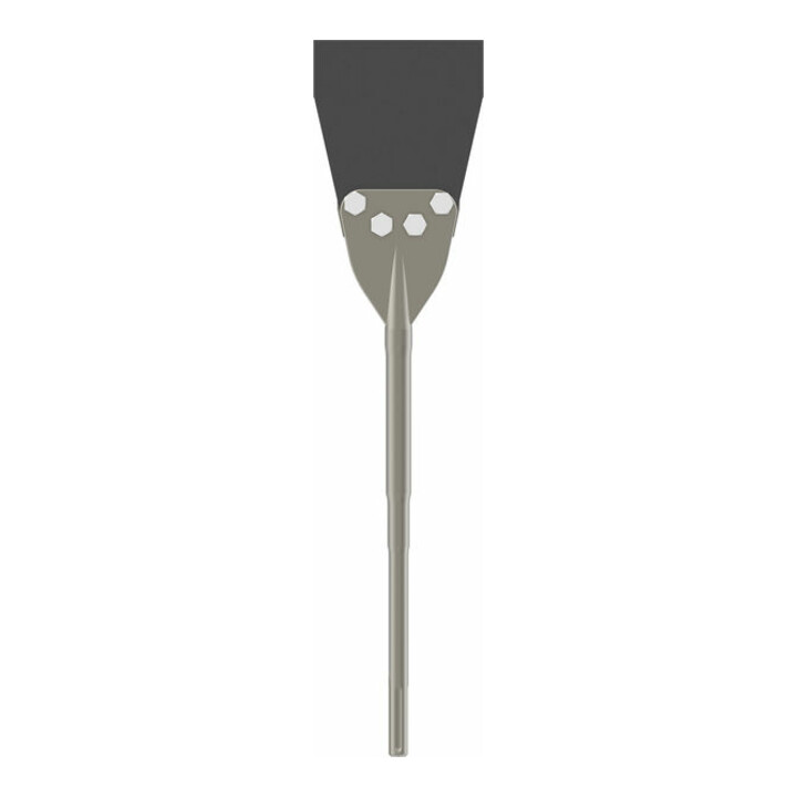 Bosch PRO Grattoir de sol SDS max, 152 x 635 mm
