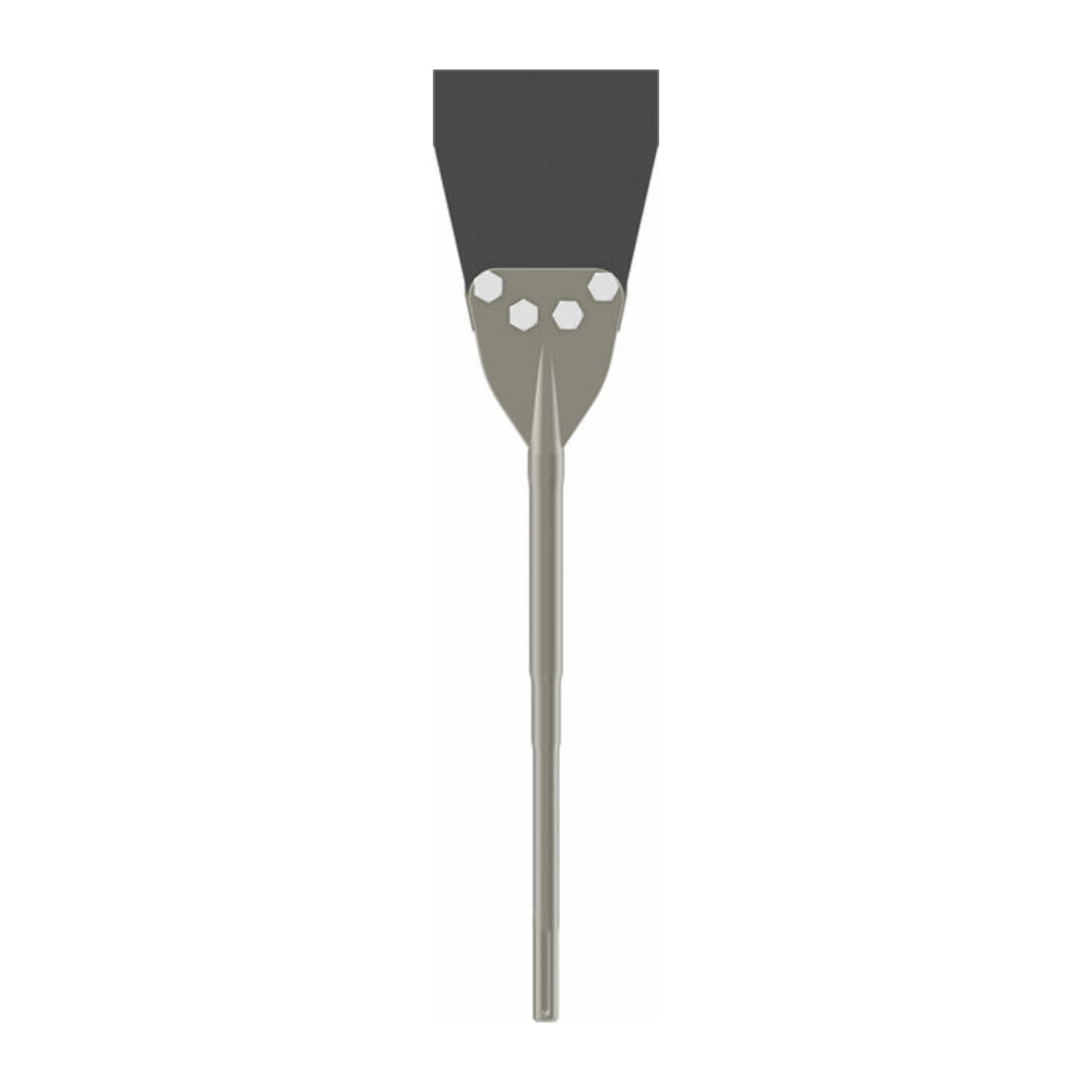 Bosch PRO Grattoir de sol SDS max, 152 x 635 mm