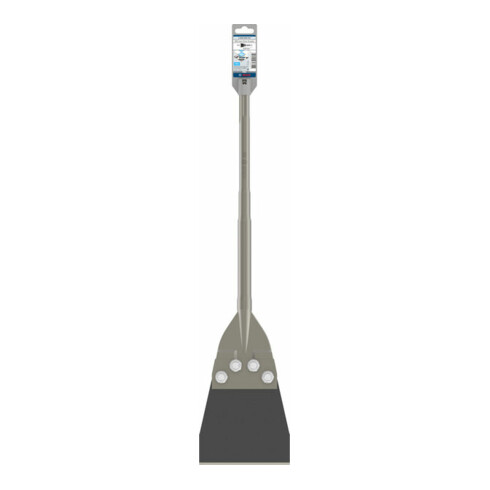Bosch PRO Grattoir de sol SDS max, 152 x 635 mm