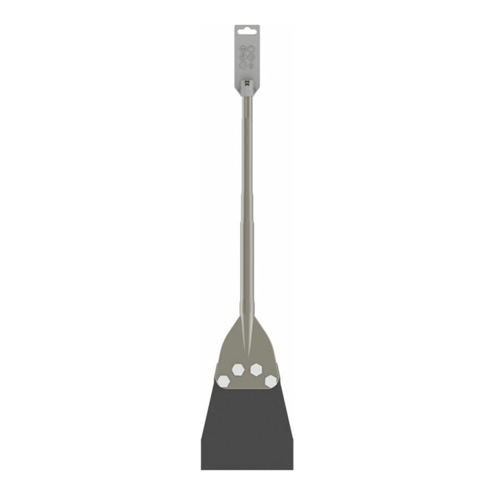 Bosch PRO Grattoir de sol SDS max, 152 x 635 mm