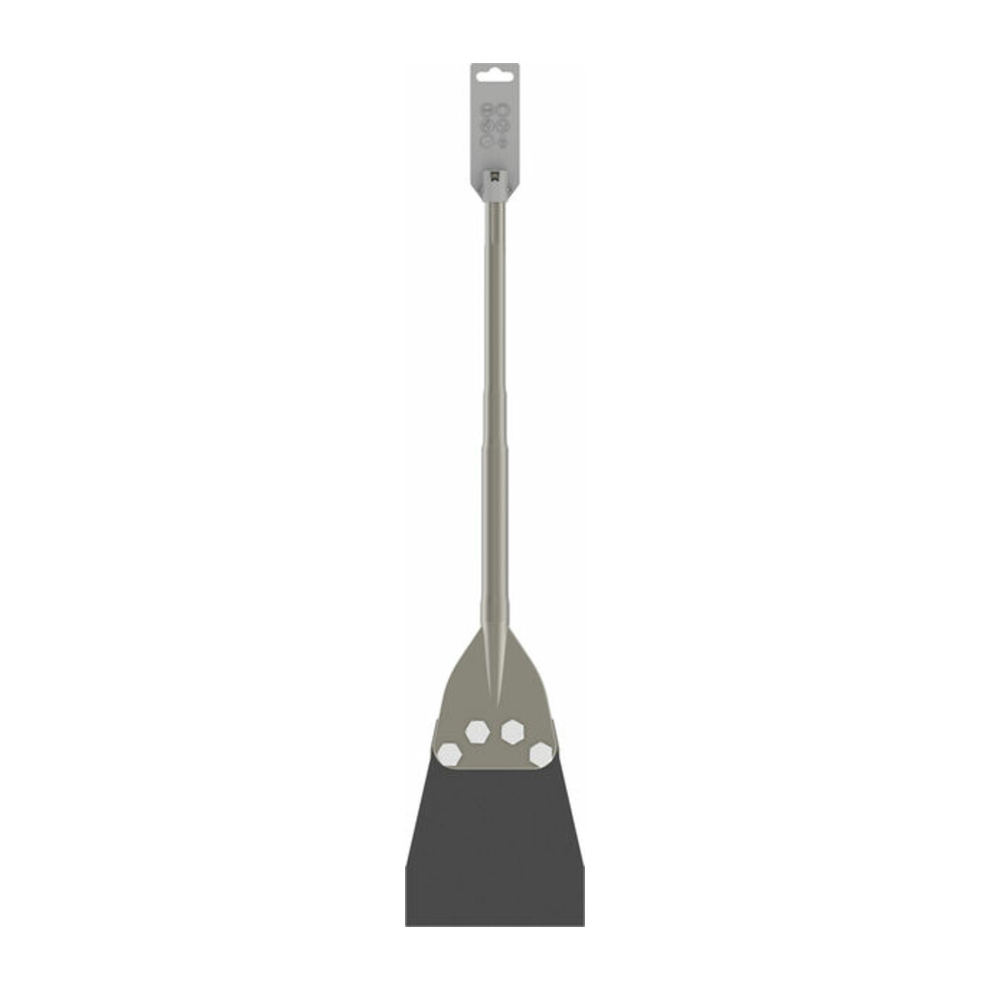 Bosch PRO Grattoir de sol SDS max, 152 x 635 mm