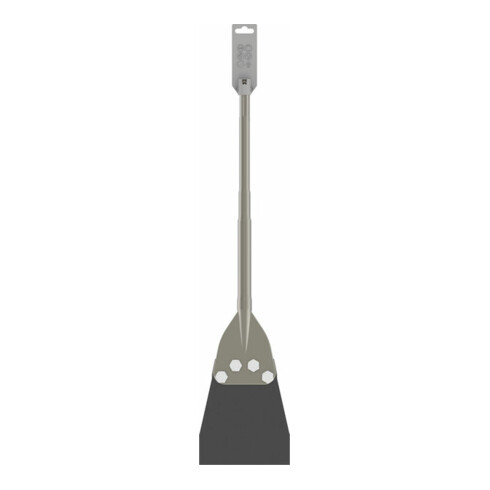 Bosch PRO Grattoir de sol SDS max, 152 x 635 mm