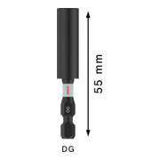 Bosch PRO Guide de centrage Impact, 65 mm-2