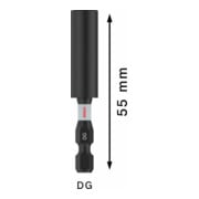 Bosch PRO Guide de centrage Impact, 65 mm-4