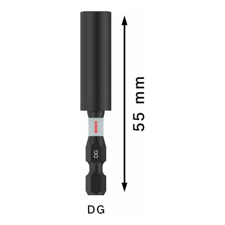 Bosch PRO Guide de centrage Impact, 65 mm