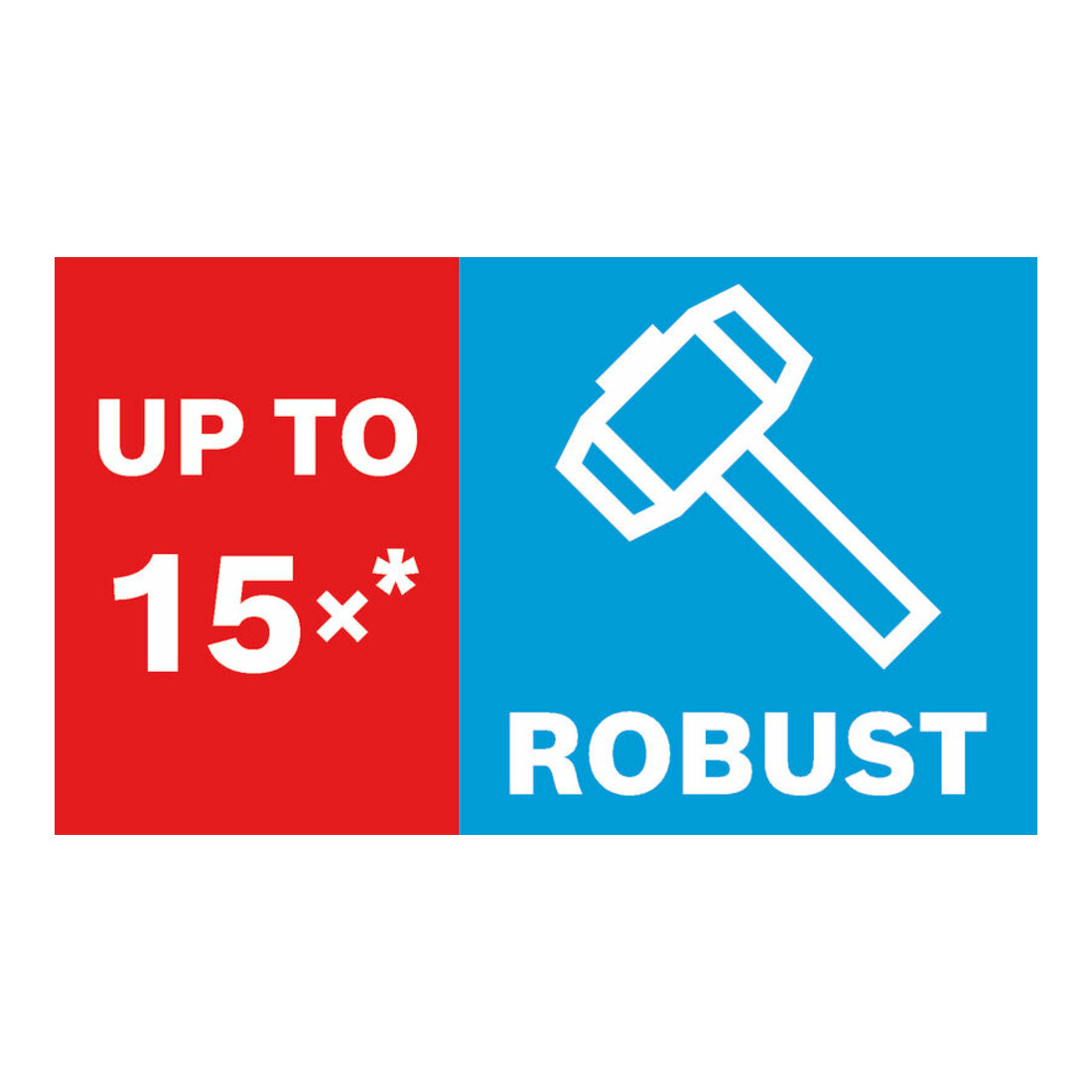 Bosch PRO Guide de centrage Impact, 65 mm