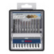Bosch PRO Hardwood and Laminate Stichsägeblatt Set, 83 mm, 10-tlg.-2