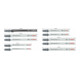 Bosch PRO Hardwood and Laminate Stichsägeblatt Set, 83 mm, 10-tlg.-4