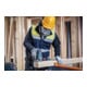 Bosch PRO Hardwood fast T344DF Stichsägeblatt, 152 mm, 25-tlg.