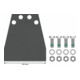 Bosch PRO HEX 28/30 Kit de pièces de rechange pour grattoir de sol