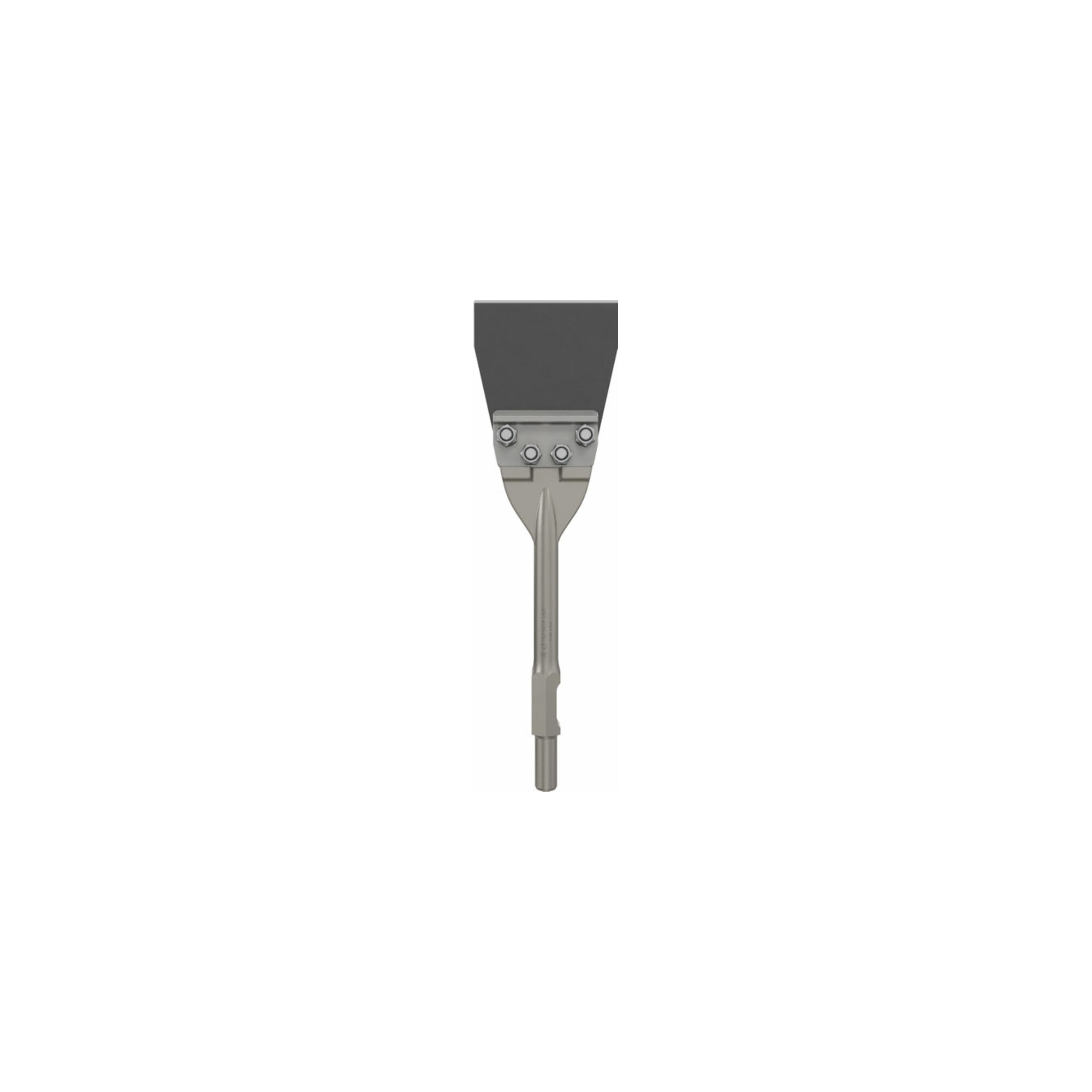 BOSCH PRO HEX 30 Bodenschaber, 152 x 510 mm