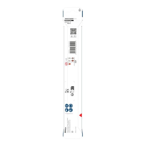 Bosch PRO HEX-5 Bohrer, 12 x 150 x 200 mm