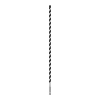 Bosch PRO HEX-5 Bohrer, 12 x 350 x 400 mm