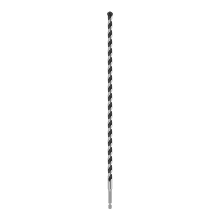 Bosch PRO HEX-5 Bohrer, 12 x 350 x 400 mm