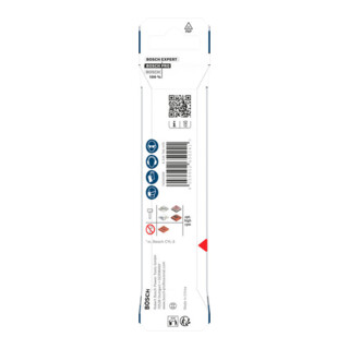Bosch PRO HEX-5 Bohrer, 3,5 x 50 x 100 mm