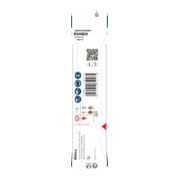 Bosch PRO HEX-5 Bohrer, 4,5 x 50 x 100 mm-1