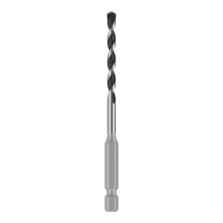 Bosch PRO HEX-5 Bohrer, 4,5 x 50 x 100 mm