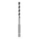 Bosch PRO HEX-5 Bohrer, 4,5 x 50 x 100 mm
