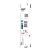 Bosch PRO HEX-5 Bohrer, 5,5 x 50 x 100 mm-1