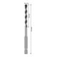 Bosch PRO HEX-5 Bohrer, 5 x 50 x 100 mm
