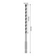 Bosch PRO HEX-5 Bohrer, 5 x 50 x 150 mm