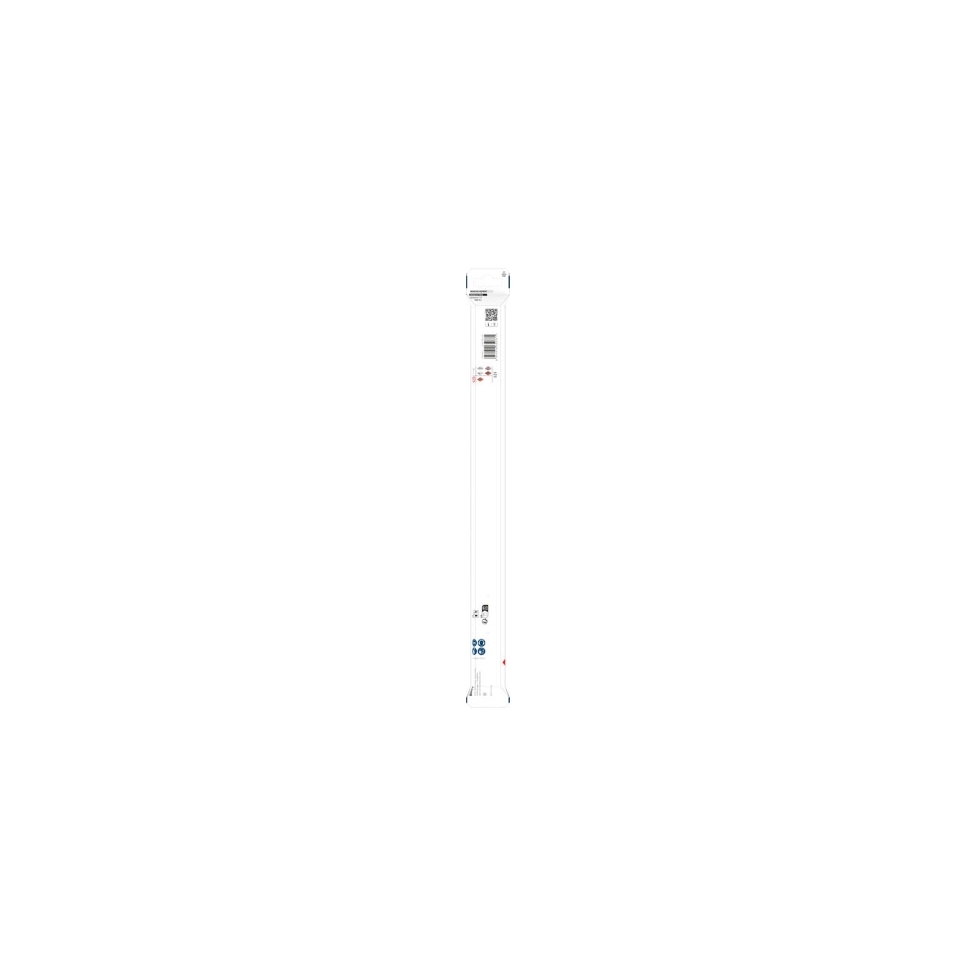 BOSCH PRO HEX-5 Bohrer, 6,5 x 350 x 400 mm