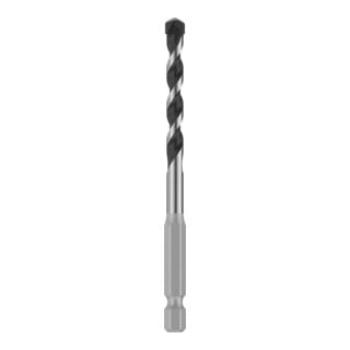 Bosch PRO HEX-5 Bohrer, 6,5 x 50 x 100 mm