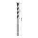 Bosch PRO HEX-5 Bohrer, 6,5 x 50 x 100 mm