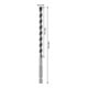 Bosch PRO HEX-5 Bohrer, 6 x 100 x 150 mm
