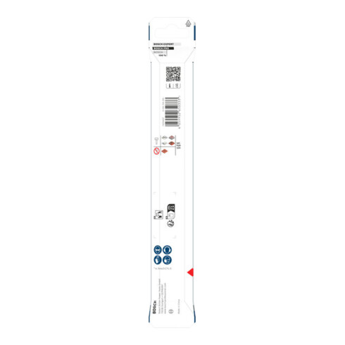 Bosch PRO HEX-5 Bohrer, 6 x 150 x 200 mm