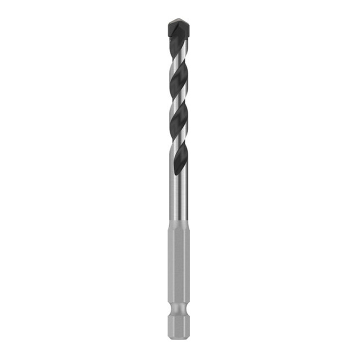 Bosch PRO HEX-5 Bohrer, 7 x 50 x 100 mm