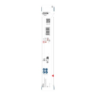 Bosch PRO HEX-5 Bohrer, 8 x 150 x 200 mm