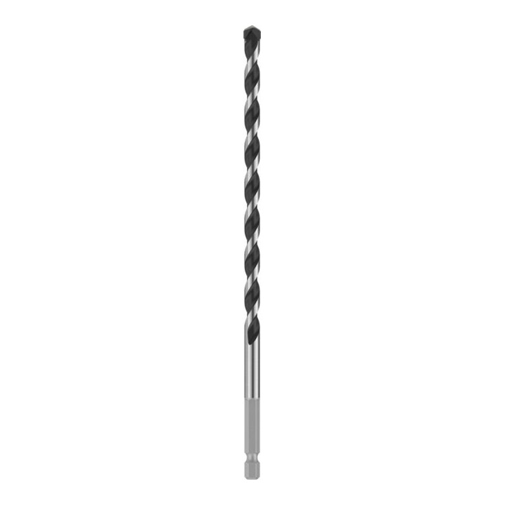 Bosch PRO HEX-5 Bohrer, 8 x 150 x 200 mm