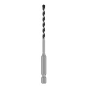 Bosch PRO HEX-5 Boor, 3,5 x 50 x 100 mm-5