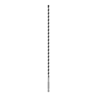 Bosch PRO HEX-5 boor, 6 x 250 x 300 mm